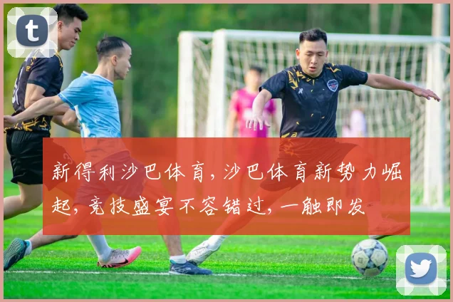 新得利沙巴体育,沙巴体育新势力崛起,竞技盛宴不容错过,一触即发